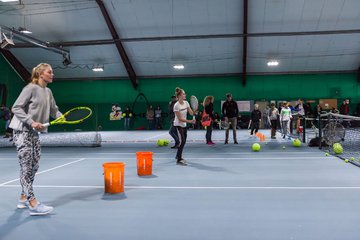Autogrammstunde am 5.12.15 130 - Carinas Autogrammstunde